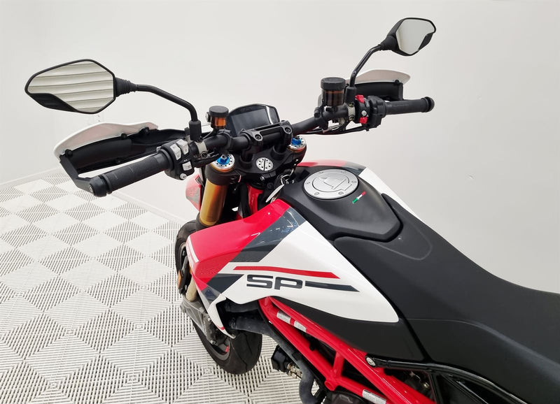 Load image into Gallery viewer, 2022 Ducati Hypermotard 950SP
