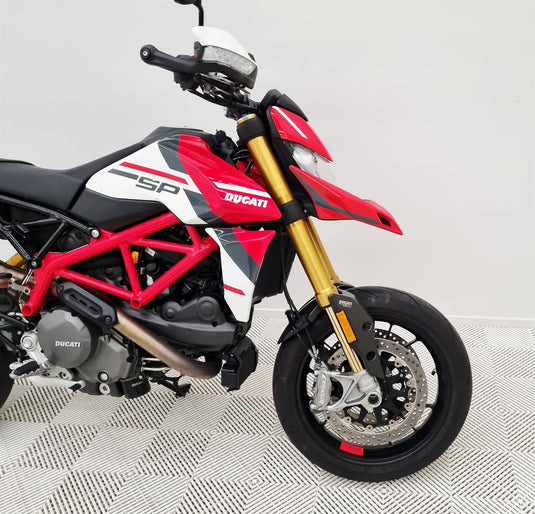 2022 Ducati Hypermotard 950SP
