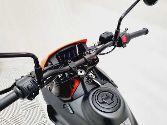 2025 KTM SMC 390 R
