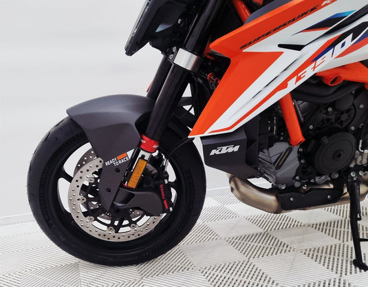 2026 KTM Superduke 1390RR