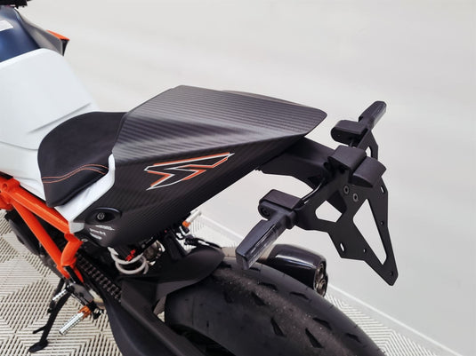 2026 KTM Superduke 1390RR