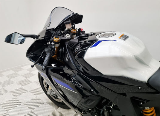 2024 Yamaha R1-M
