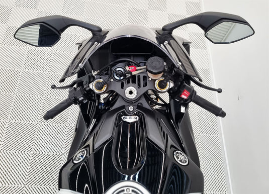 2024 Yamaha R1-M