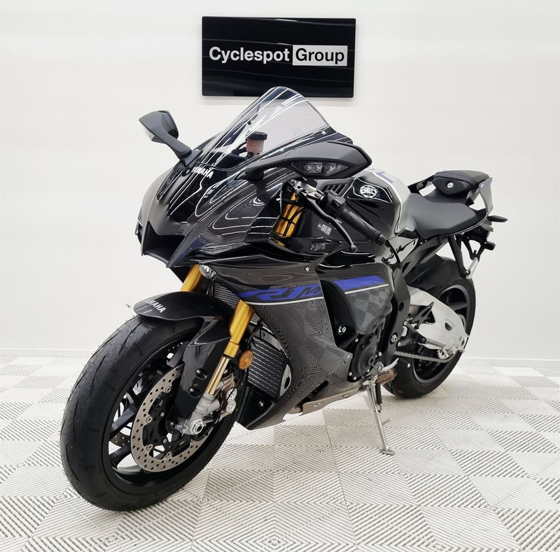Load image into Gallery viewer, 2024 Yamaha R1-M
