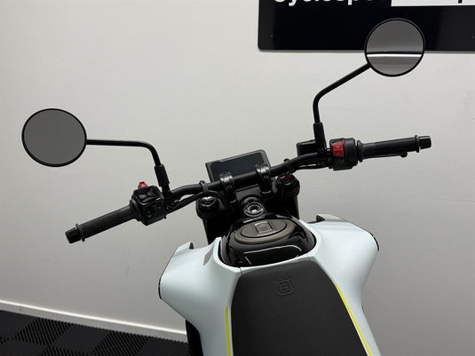 2024 Husqvarna Vitpilen 401 Demo