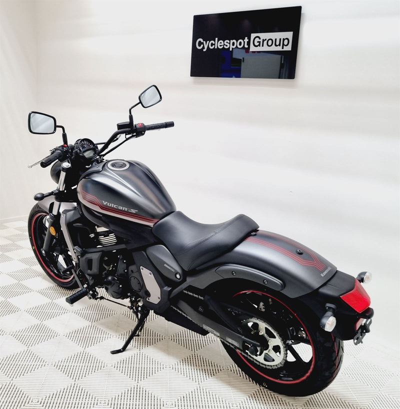 Load image into Gallery viewer, 2025 Kawasaki Vulcan S L

