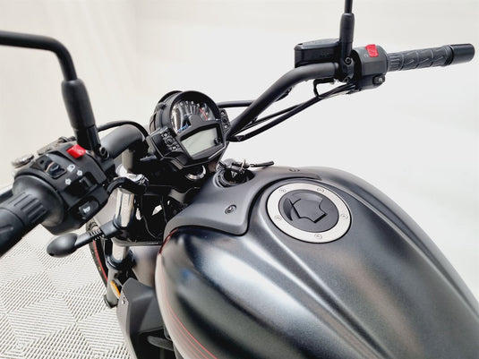2025 Kawasaki Vulcan S L