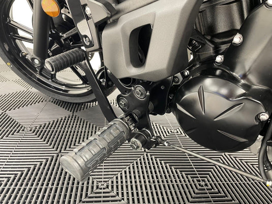 2025 Kawasaki Vulcan 650 S LAMS