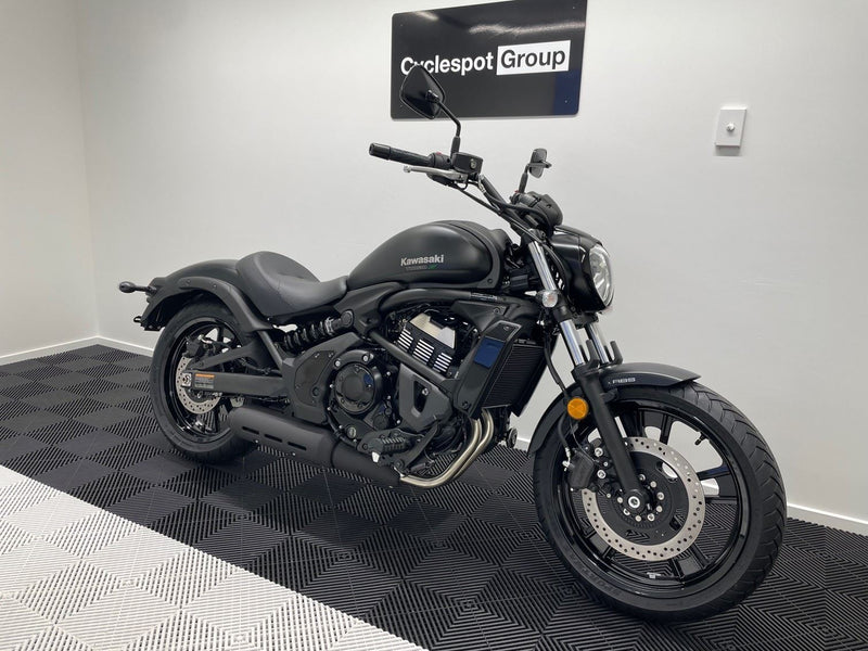 Load image into Gallery viewer, 2025 Kawasaki Vulcan S (LAMS)
