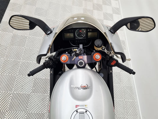 2002 Aprilia RS 250