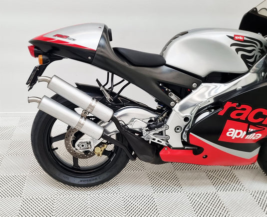 2002 Aprilia RS 250