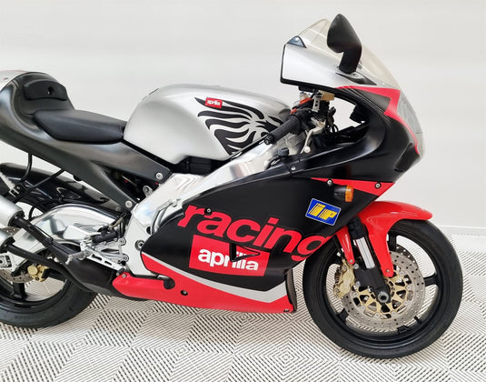 2002 Aprilia RS 250