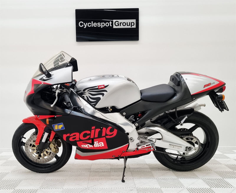 Load image into Gallery viewer, 2002 Aprilia RS 250
