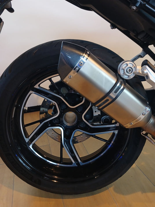 2019 BMW R 1250 R