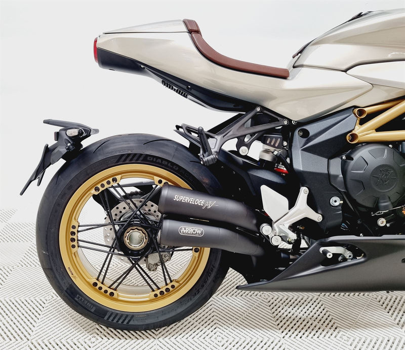 Load image into Gallery viewer, 2023 MV Agusta Superveloce Superveloce S
