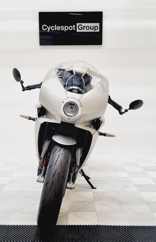 2023 MV Agusta Superveloce Superveloce S