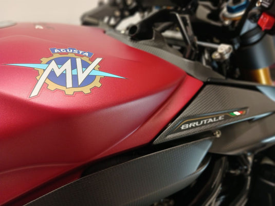 2023 MV Agusta Brutale 1000RR