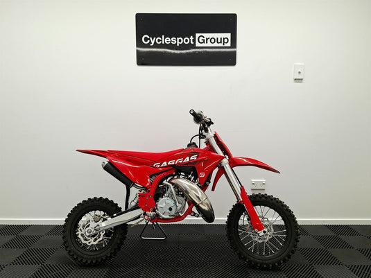 2026 Gas Gas MC 50