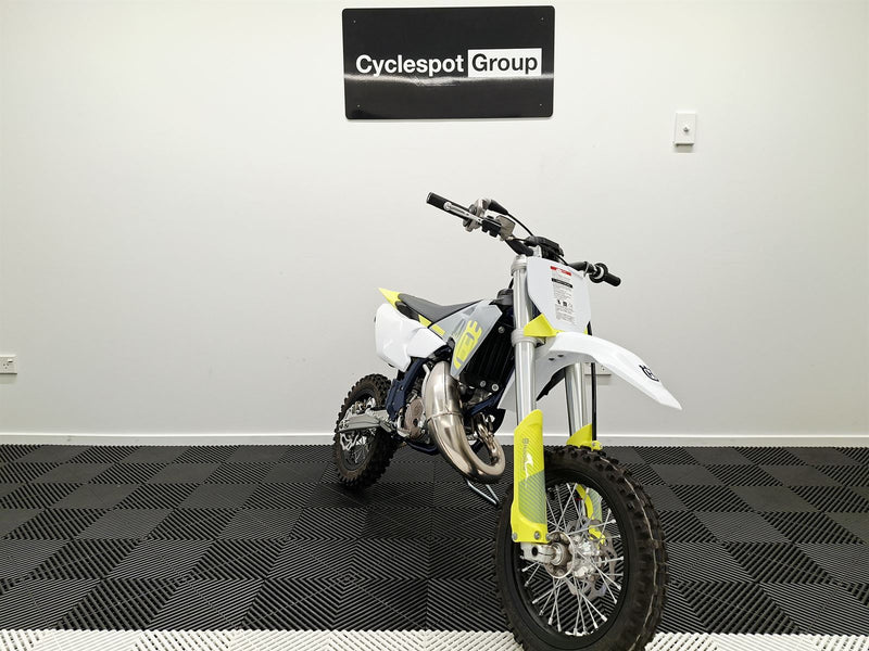Load image into Gallery viewer, 2026 Husqvarna TC 50
