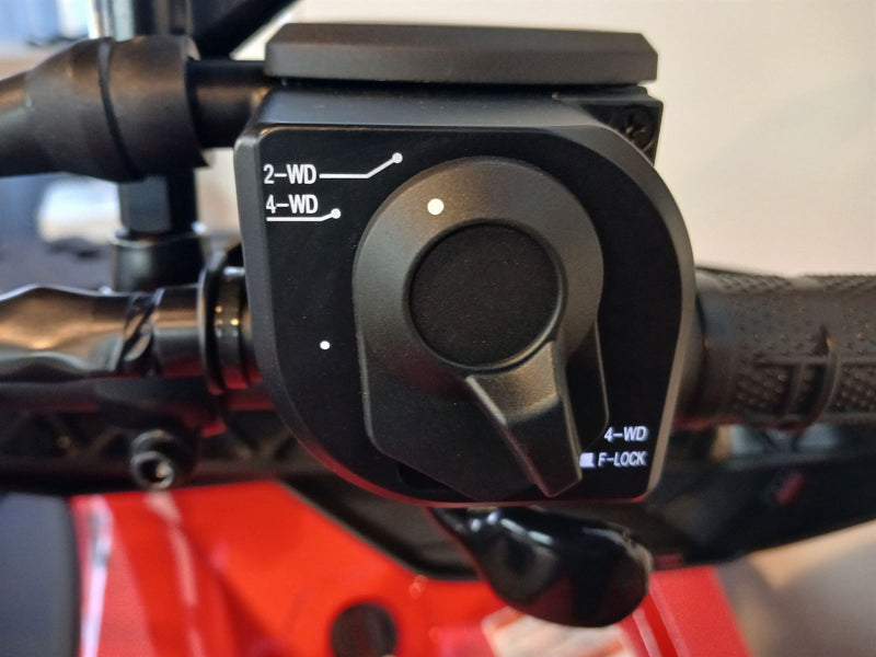 Load image into Gallery viewer, 2026 CFMOTO CFORCE 520 EPS
