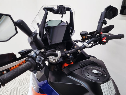 2021 KTM Adventure 1290R