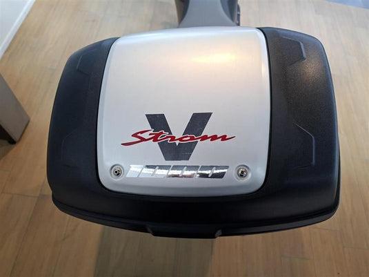 2015 Suzuki DL1000 V-Strom