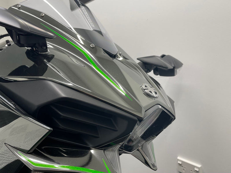 Load image into Gallery viewer, 2025 Kawasaki Ninja H2
