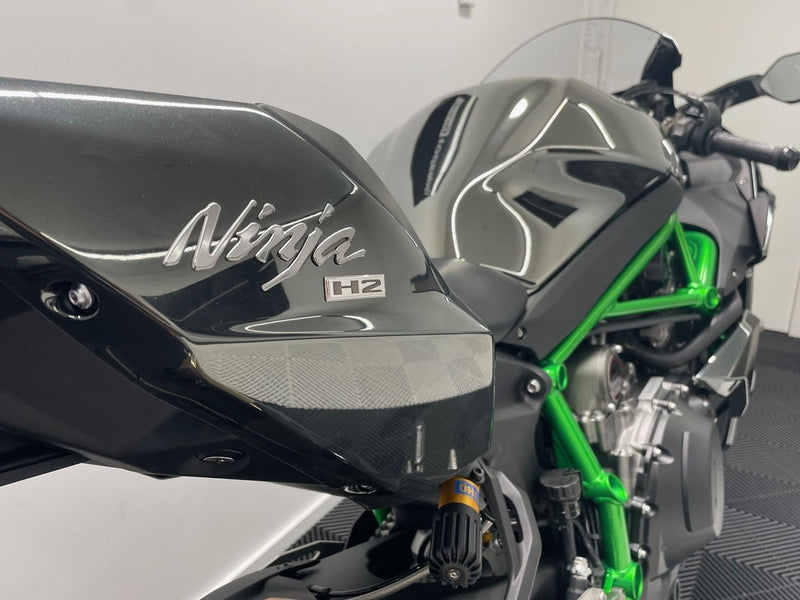Load image into Gallery viewer, 2025 Kawasaki Ninja H2
