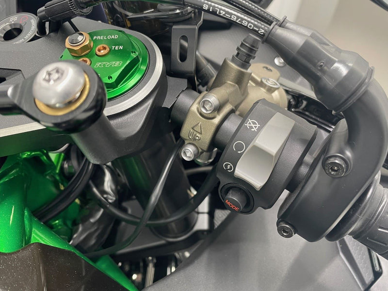 Load image into Gallery viewer, 2025 Kawasaki Ninja H2

