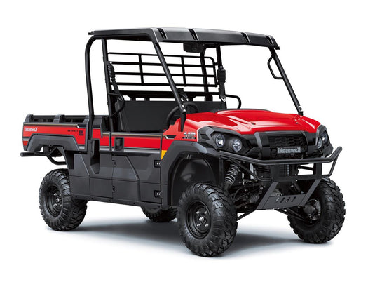 2026 Kawasaki Mule PRO-FX 1000 HD Edition