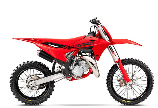 2027 Gas Gas MC 85 Small Wheel