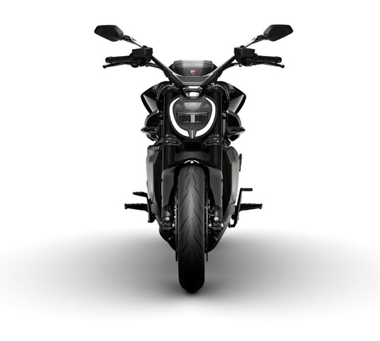 2025 Ducati XDiavel XDiavel V4