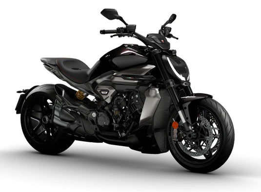 2025 Ducati XDiavel XDiavel V4