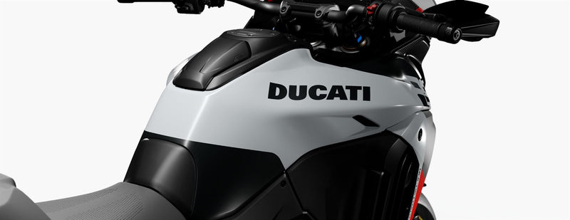 Load image into Gallery viewer, 2026 Ducati Multistrada V4 RS
