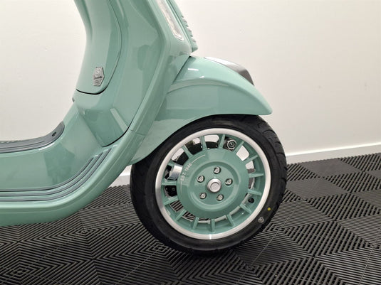 2026 Vespa Primavera 80th Anniversary