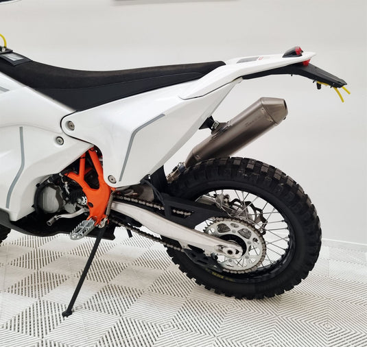 2022 KTM Rally 450 REPLICA
