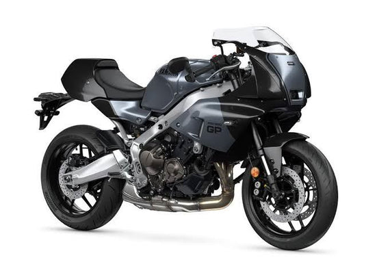 2026 Yamaha XSR 900 GP