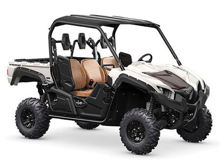 2026 Yamaha Viking 700 Special Edition
