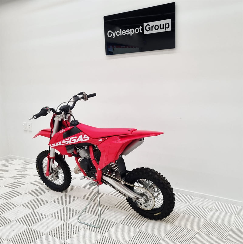 Load image into Gallery viewer, 2022 Gas Gas MC 65
