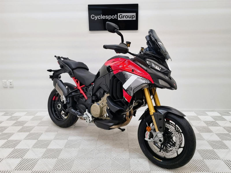 Load image into Gallery viewer, 2026 Ducati Multistrada V4 Pikes Peak

