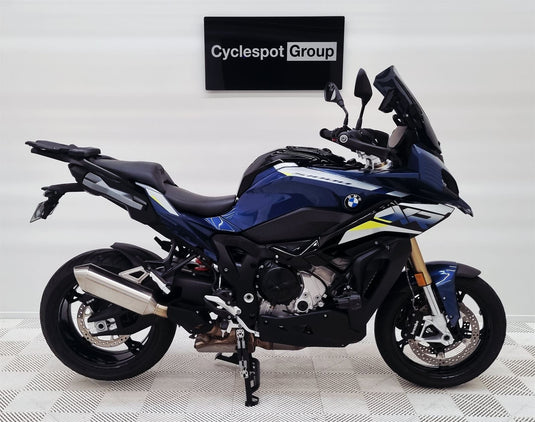 2024 BMW S 1000 XR