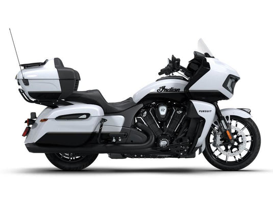 2026 Indian Pursuit Dark Horse