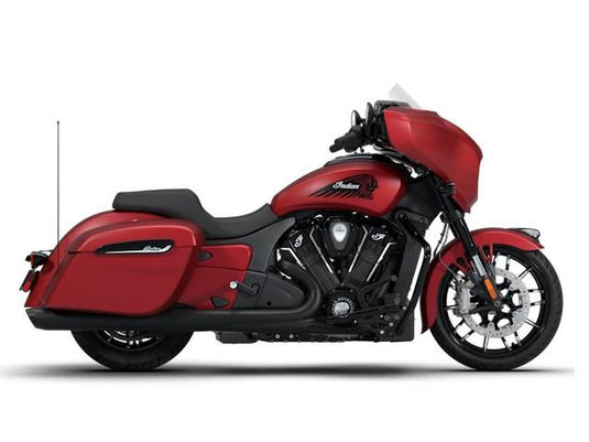 2026 Indian Chieftain Dark Horse