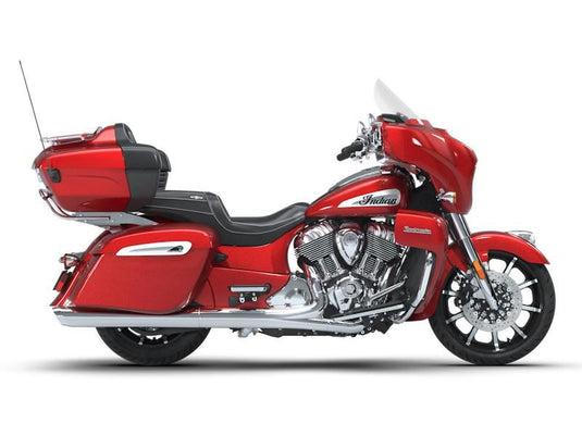 2026 Indian Roadmaster Limited