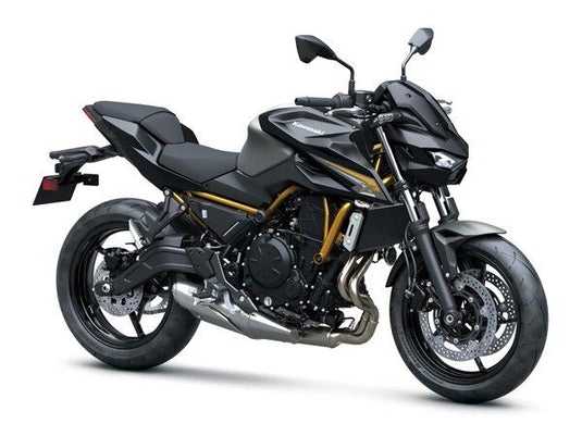 2026 Kawasaki Z 650 LAMS