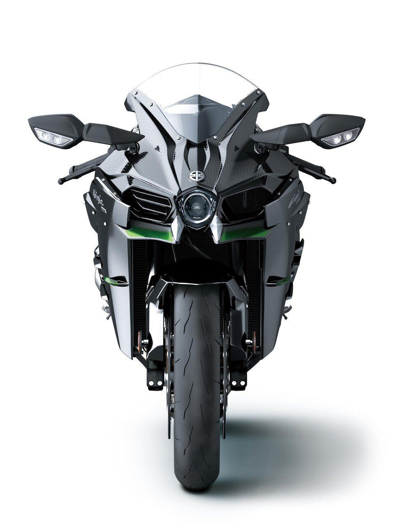 Load image into Gallery viewer, 2027 Kawasaki Ninja H2 Carbon
