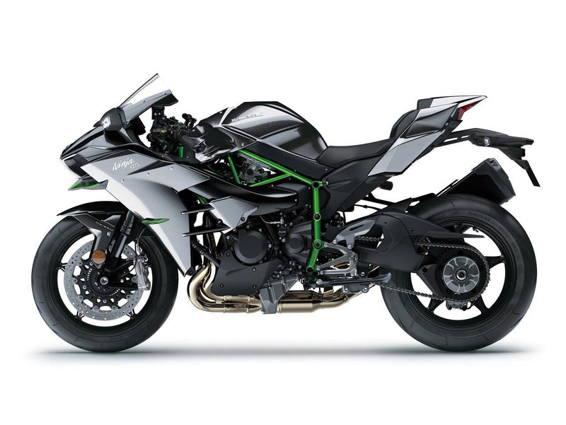 Load image into Gallery viewer, 2027 Kawasaki Ninja H2 Carbon
