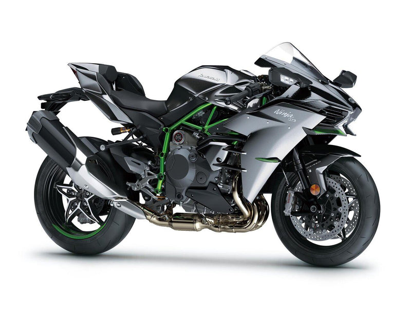 Load image into Gallery viewer, 2027 Kawasaki Ninja H2 Carbon
