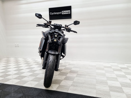 2026 KTM 1390 Super Duke R EVO