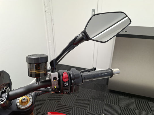 2026 Ducati Street Fighter V2S